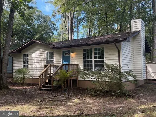 98 White Horse Dr, Ocean Pines