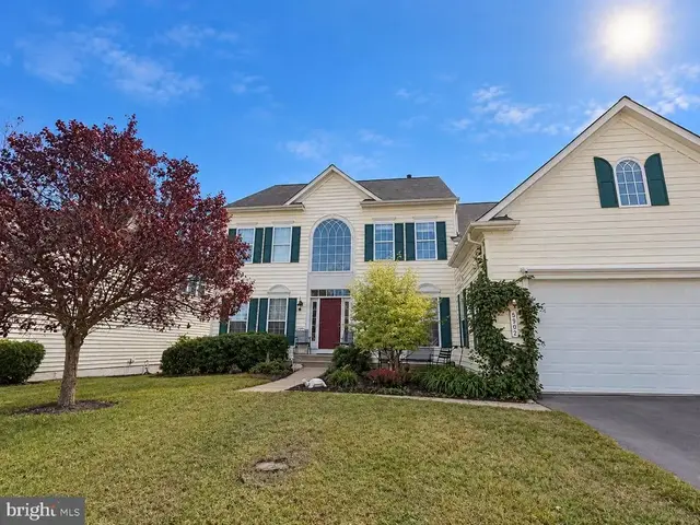 5902 Sweet Cherry Rd, Fredericksburg