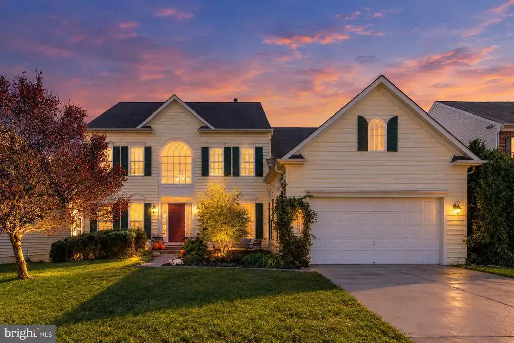 5902 Sweet Cherry Rd, FREDERICKSBURG