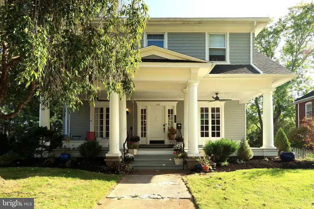 162 E Curtin St, BELLEFONTE