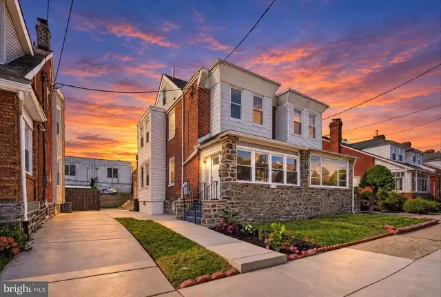 428 Hellerman St, Philadelphia