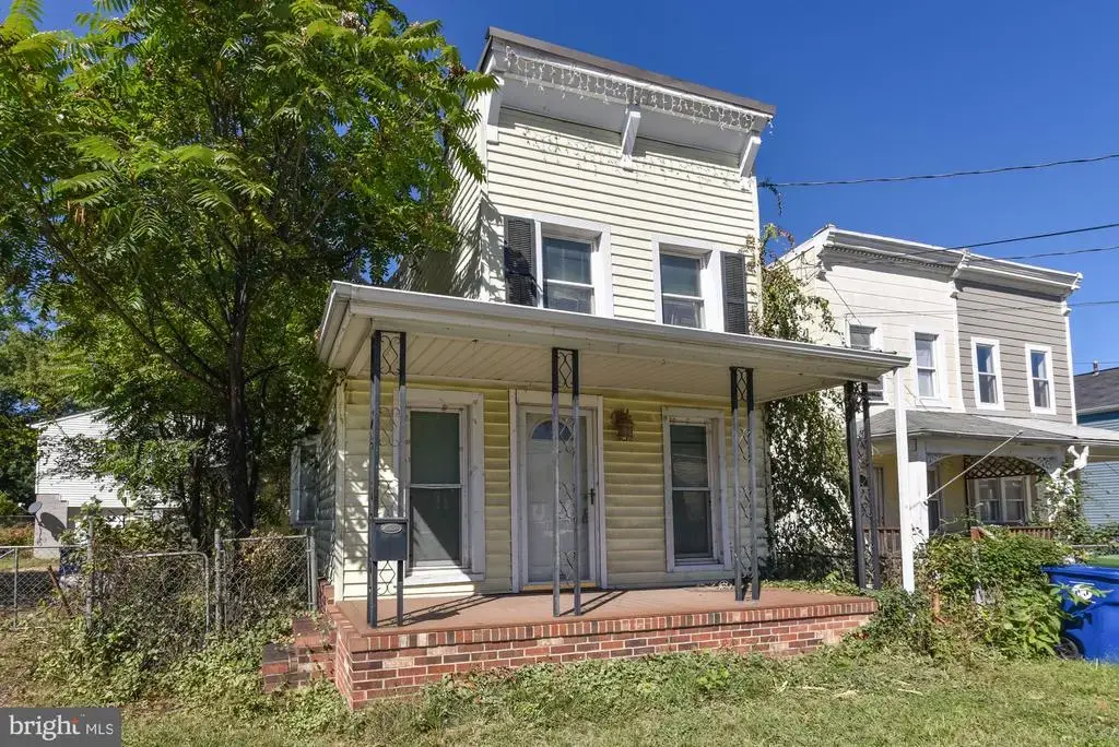 3612 Coolidge Ave, BALTIMORE