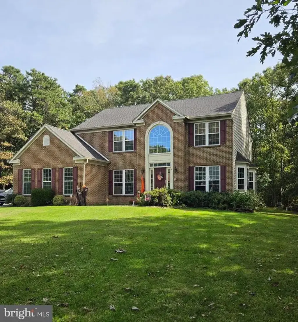 4 Brookshire Ct, ALLOWAY