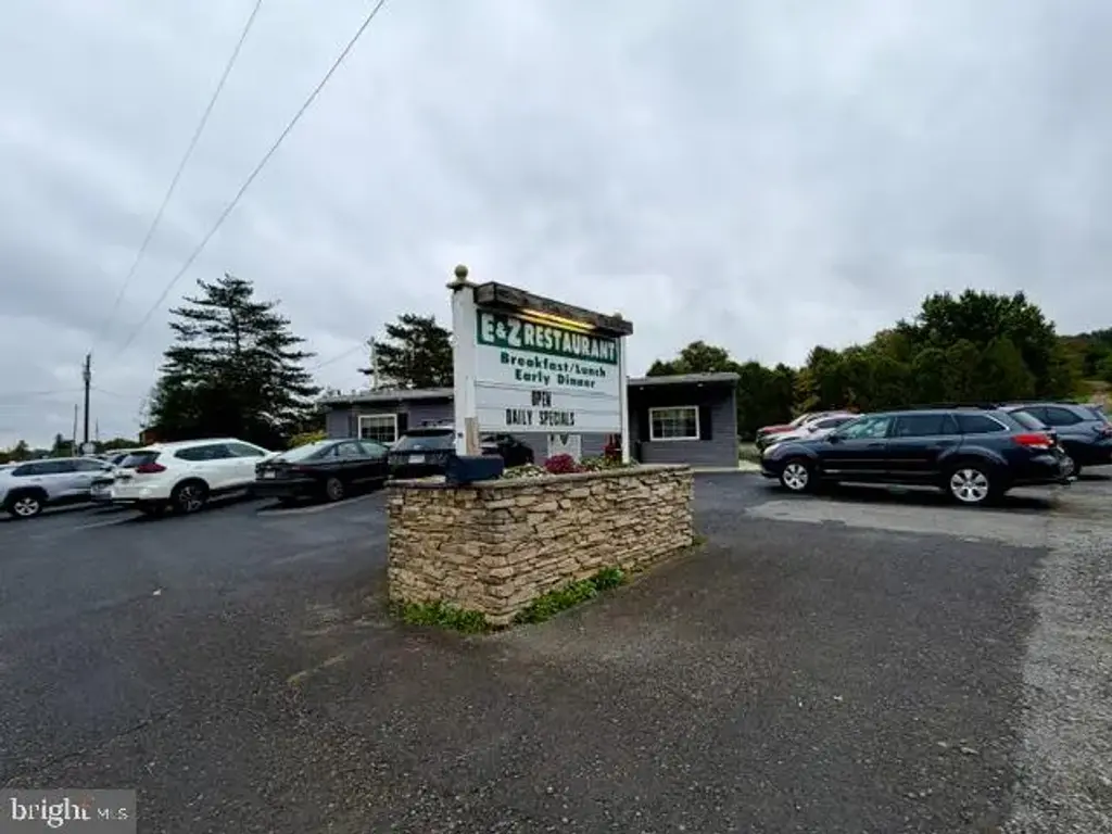 1098 Long Run Rd, PINE GROVE