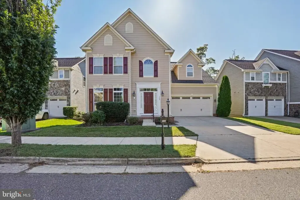 1100 Wright Ct, FREDERICKSBURG