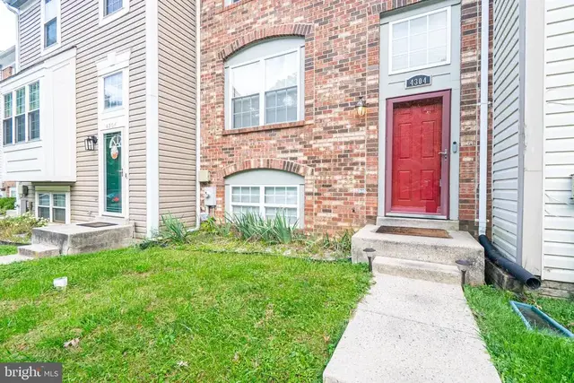 4304 Pinefield Ct, Randallstown