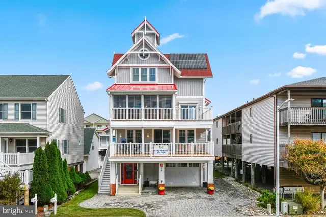 10 44th St, Ocean City
