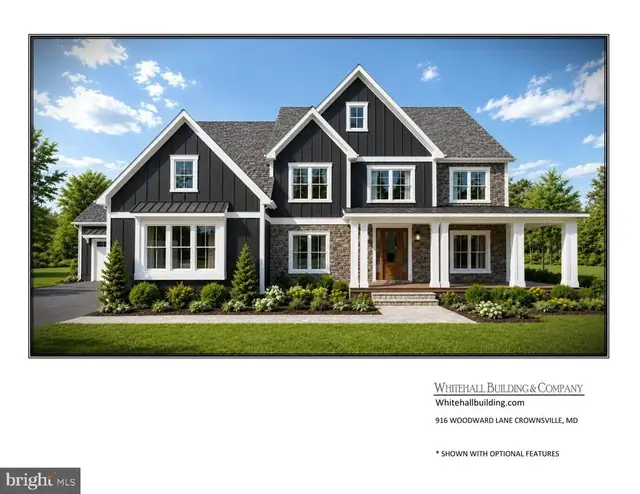 609 Pond Rd, Lothian