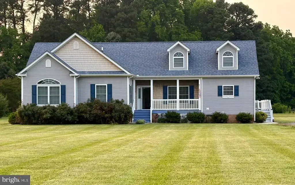 167 Greenfield Point Dr, REEDVILLE