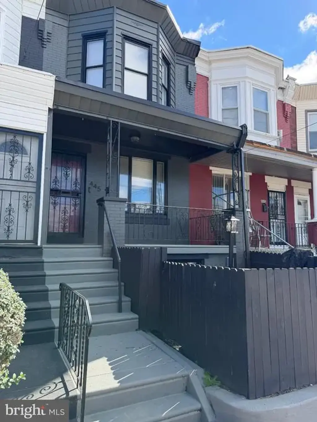 445 N 61st St, PHILADELPHIA
