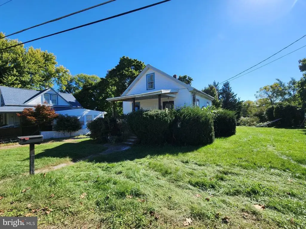 1325 Dillon Heights Ave, BALTIMORE