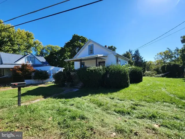 1325 Dillon Heights Ave, Baltimore