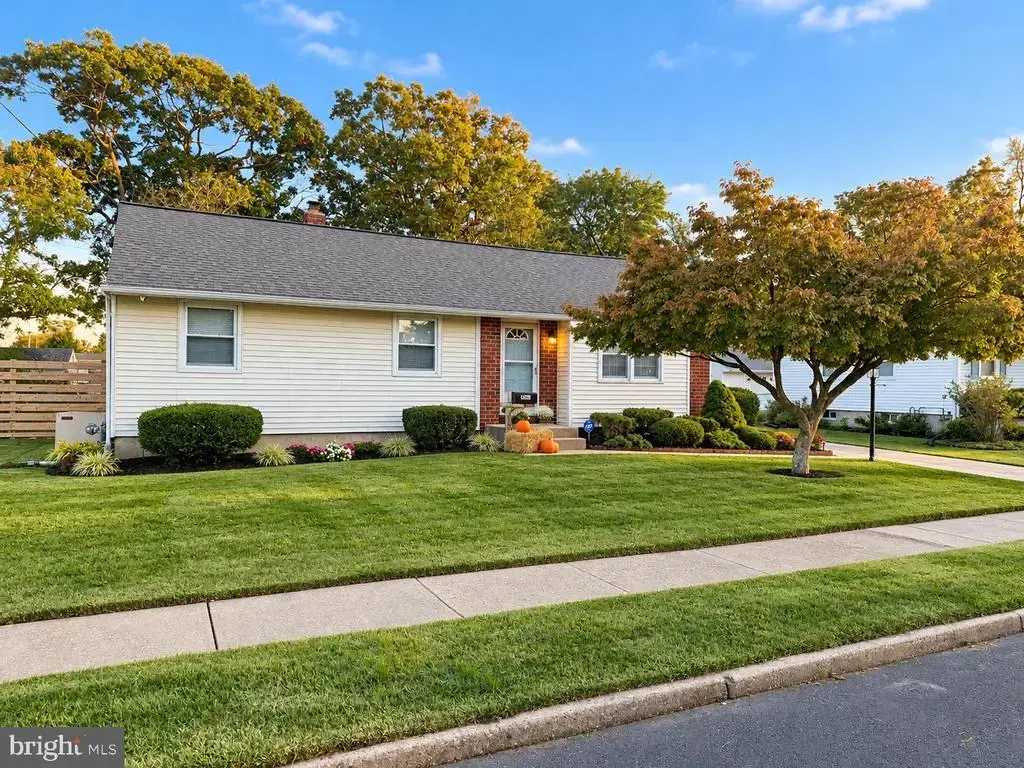 700 Linfield Ave, DELRAN