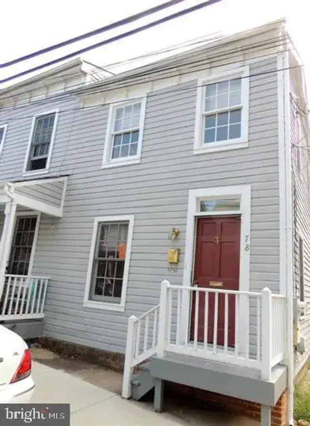 78 Charles St, Annapolis
