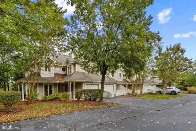 33451 Canal Ct #52037, Bethany Beach