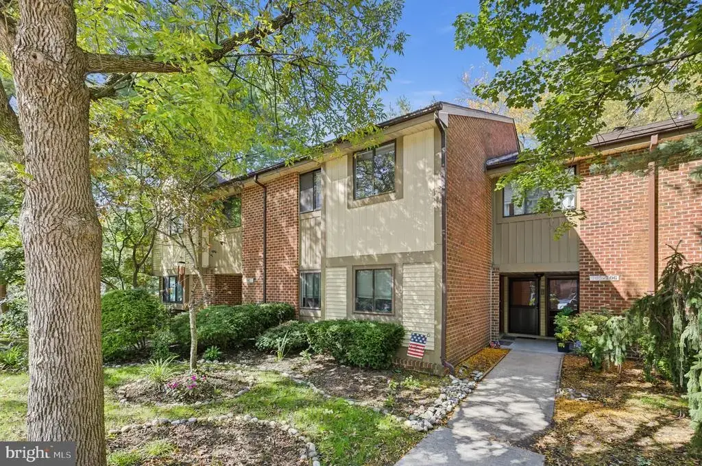706 Cypress Point Cir #b, MOUNT LAUREL