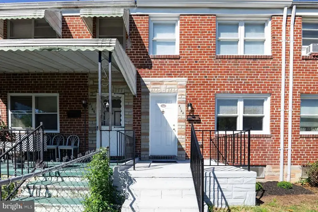 4144 Townsend Ave, BROOKLYN