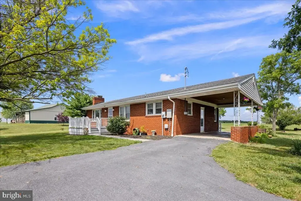 6061 Oak Shade Rd, ROCKINGHAM