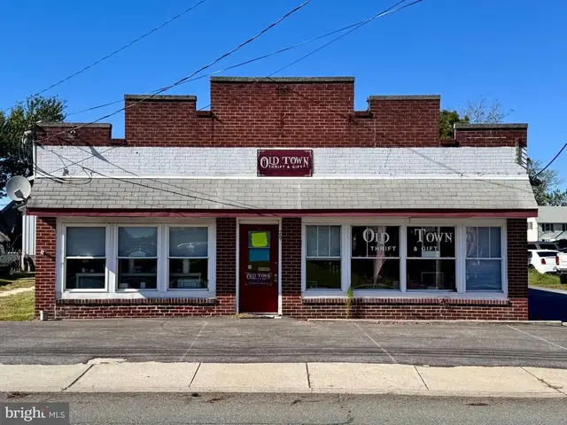 79 W Church St, Selbyville