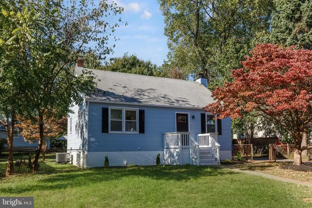 1302 Dorchester Ave, GWYNN OAK