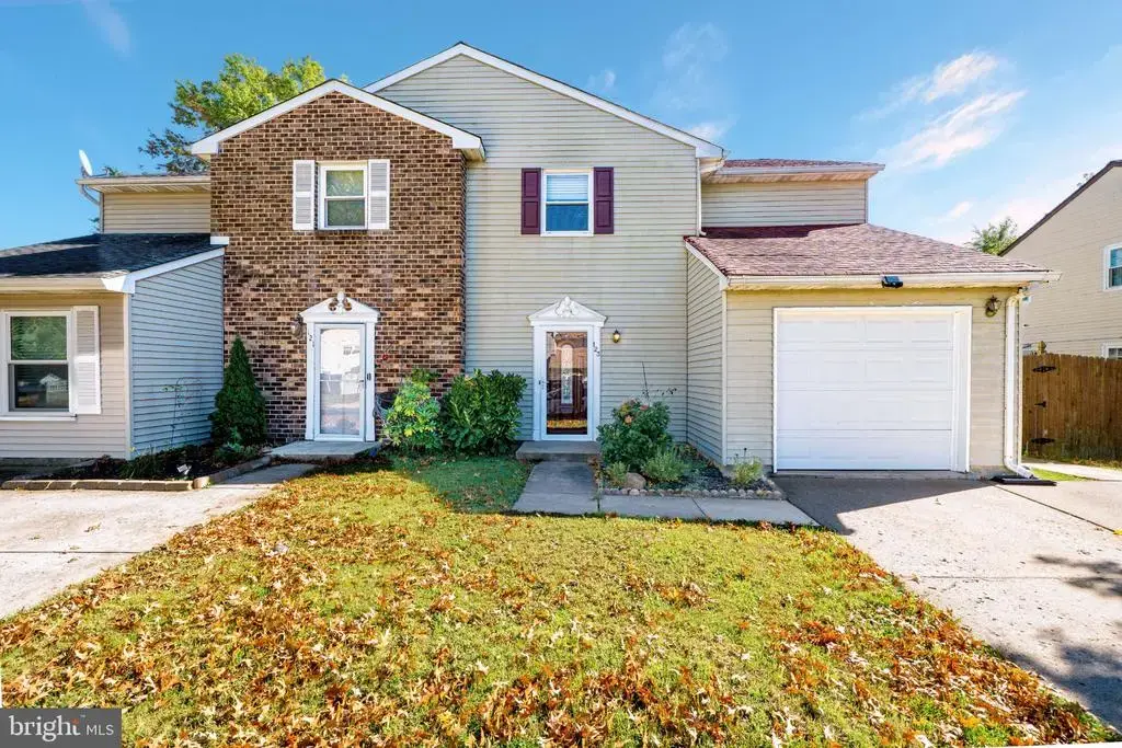 123 Winfield Ct, FAIRLESS HILLS