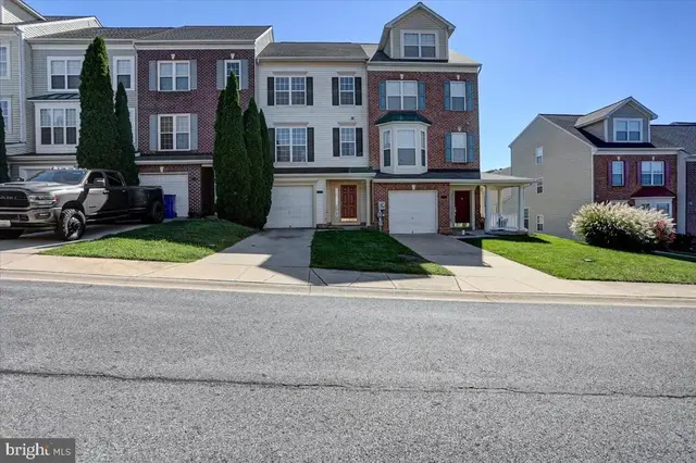 7215 Black Creek Ln, Frederick