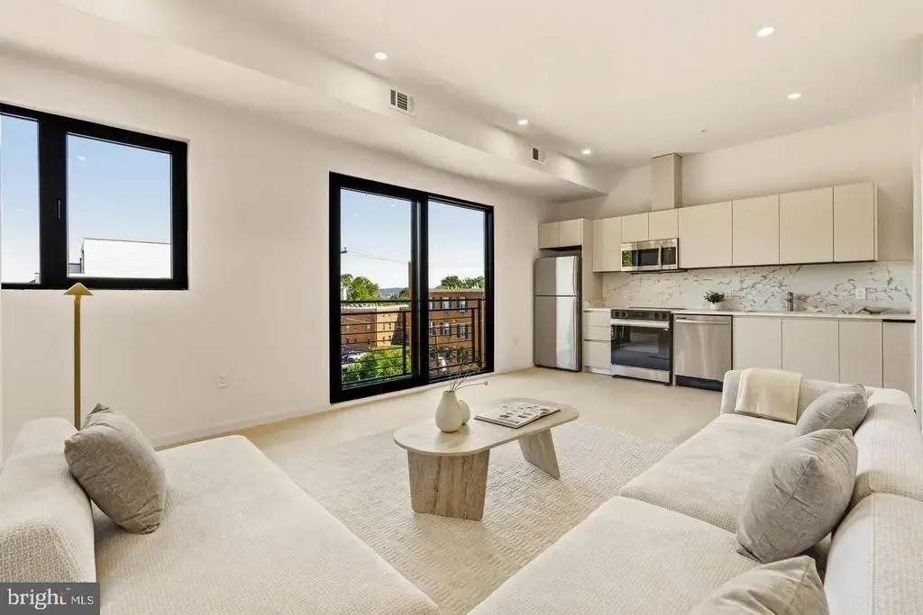 2117 M St Ne #31, WASHINGTON