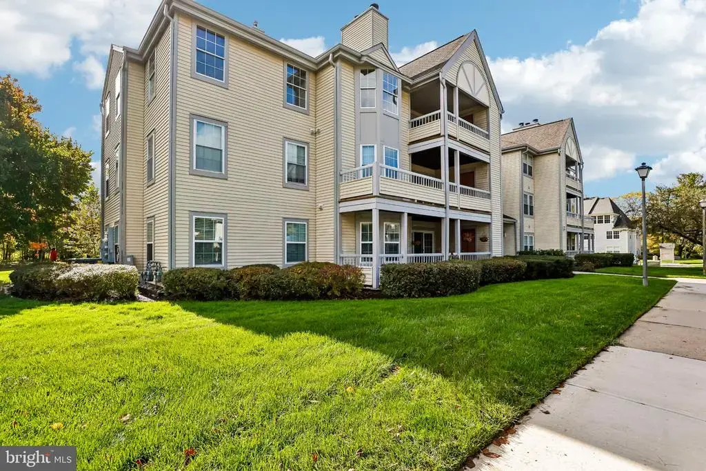 109 Delamere Dr #9, PRINCETON