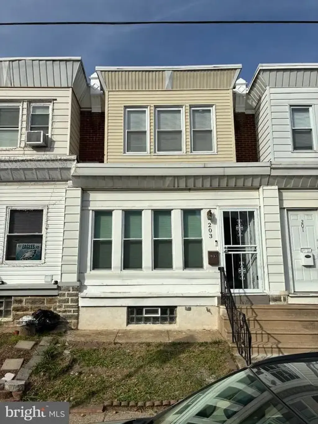 203 W Champlost Ave, PHILADELPHIA