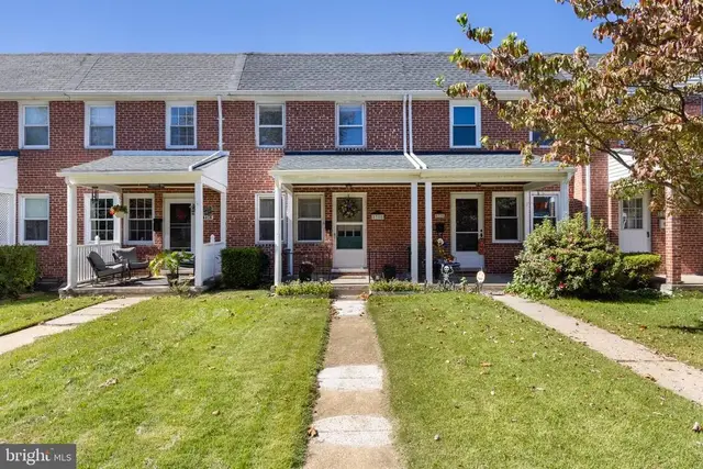 8318 Hillendale Rd, Baltimore