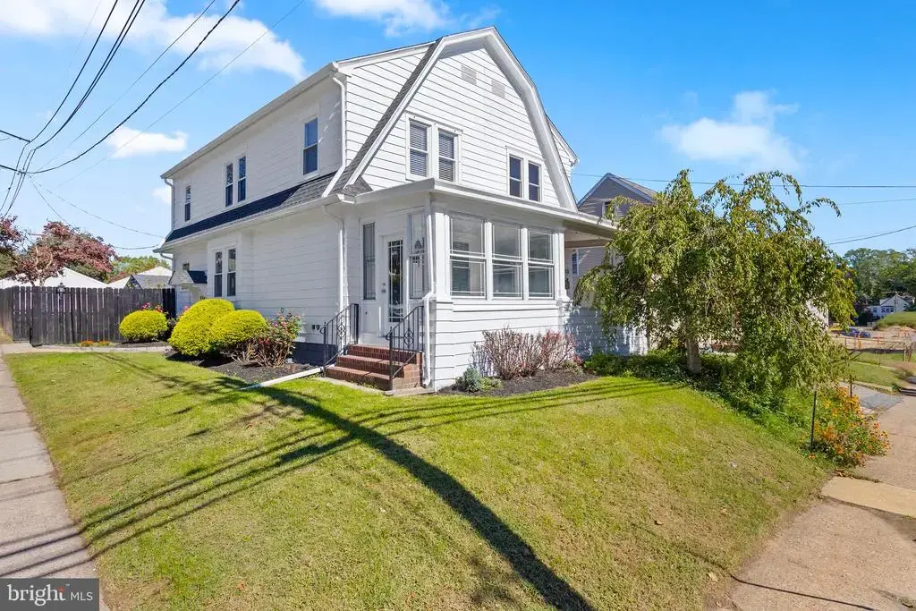 3302 S Broad St, HAMILTON