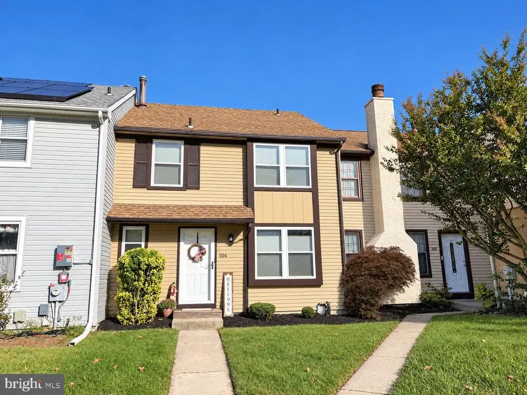 504 Magnolia Ct, MARLTON