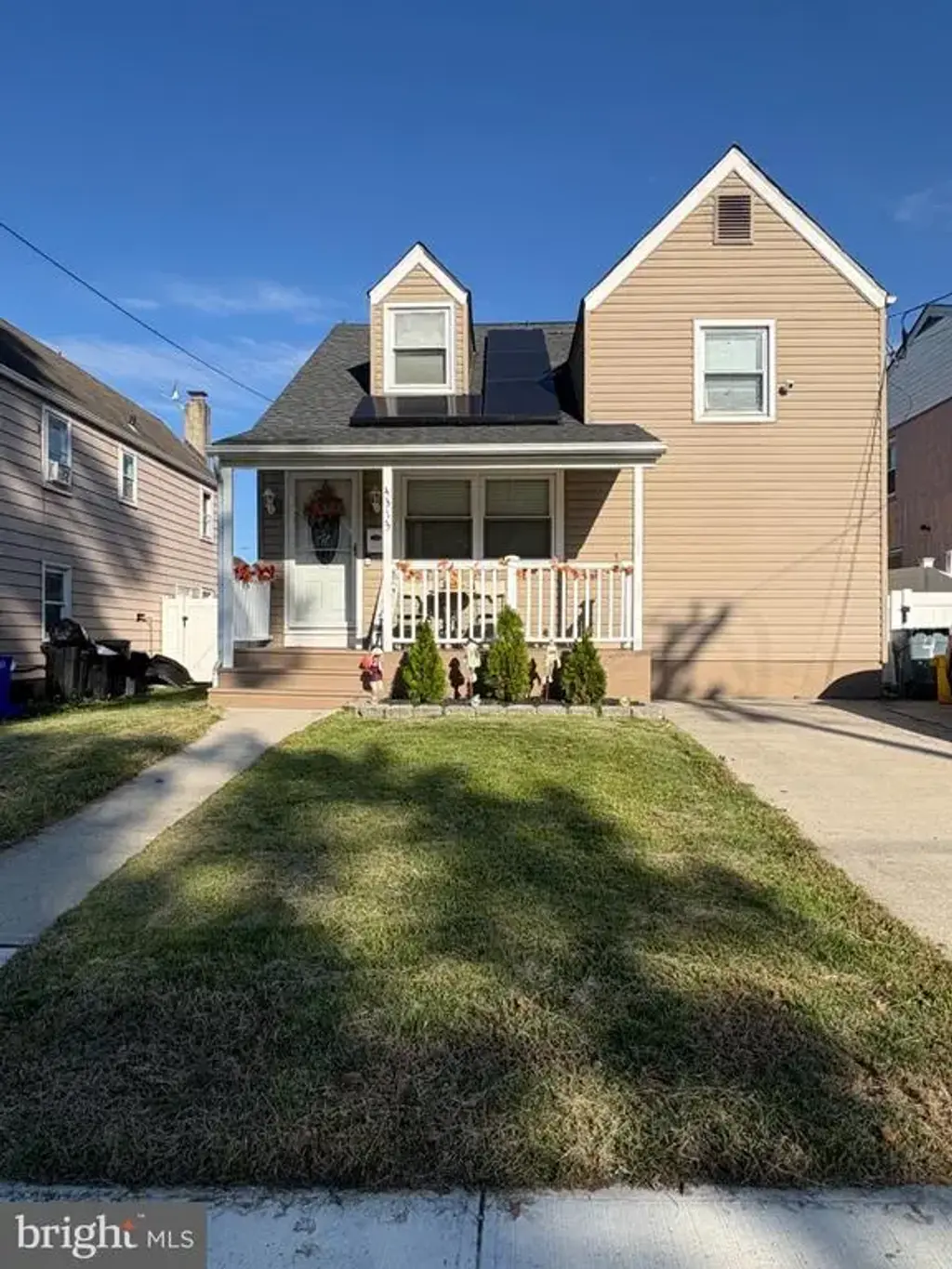 4313 Remington Ave, PENNSAUKEN