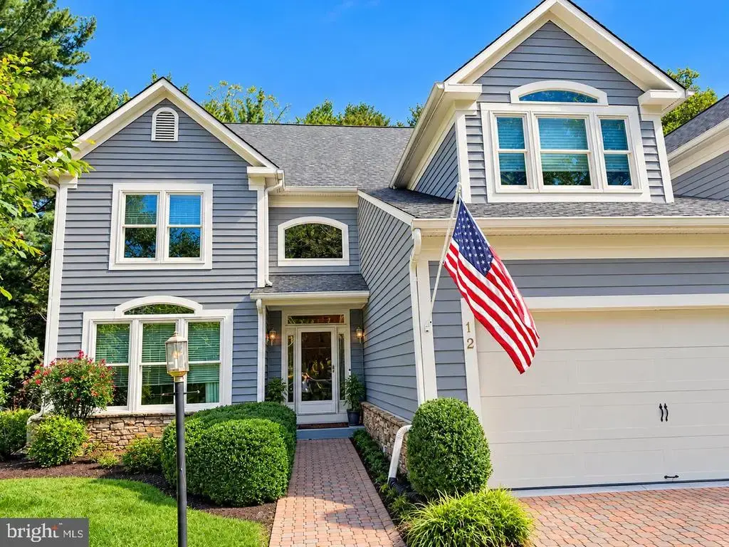 12 Spyglass Ct, TIMONIUM