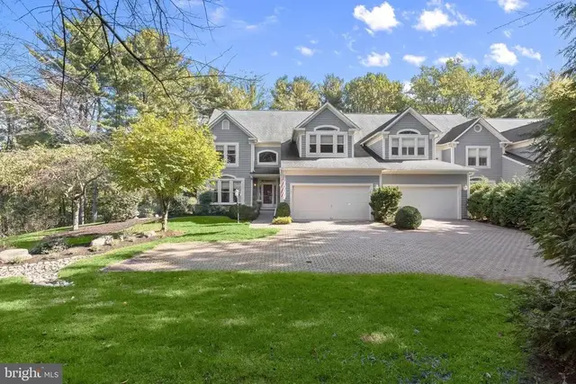 12 Spyglass Ct, Timonium