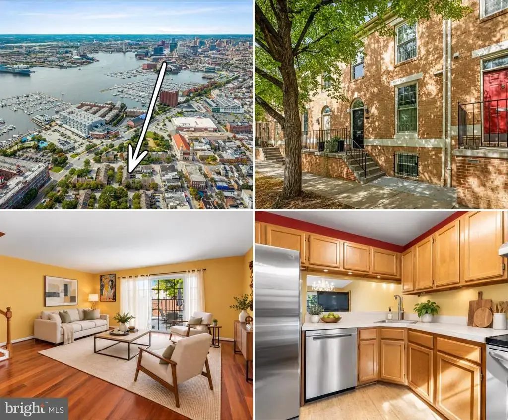 2808 Elliott St, BALTIMORE
