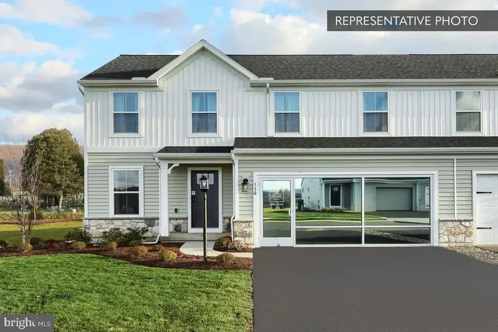 144 Redbud Rd #lot 17, BELLEFONTE