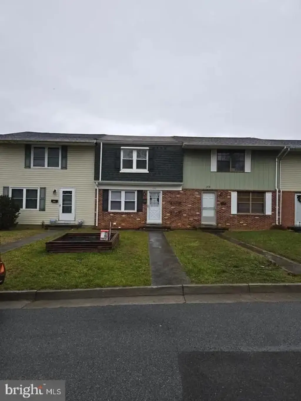 216 Cameron St, BERRYVILLE