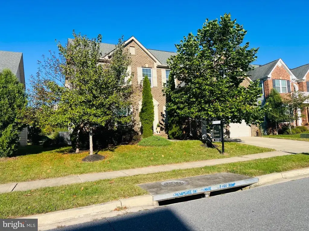 3002 Winterbourne Dr, UPPER MARLBORO