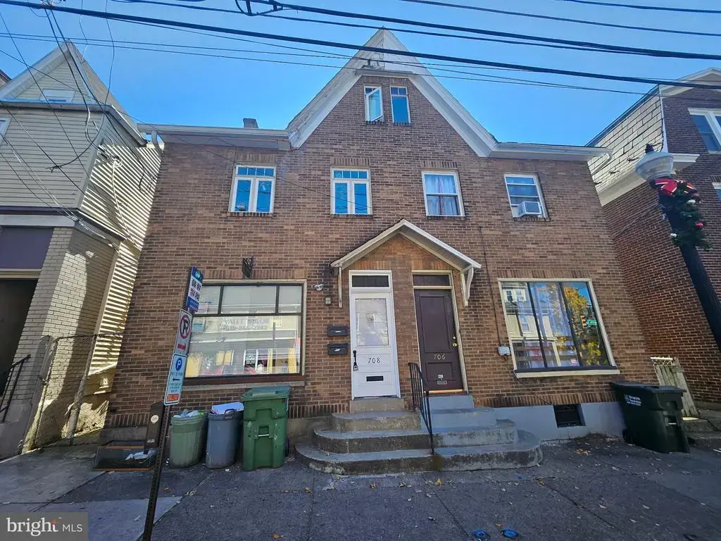 708 E 4th St, BETHLEHEM