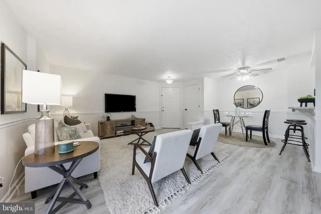 807d Stratford Way #1300d, FREDERICK