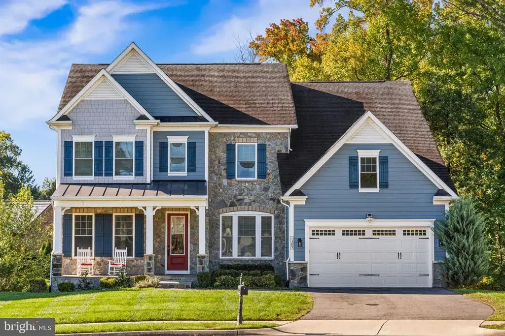 1385 Bishop Crest Ct, ALEXANDRIA
