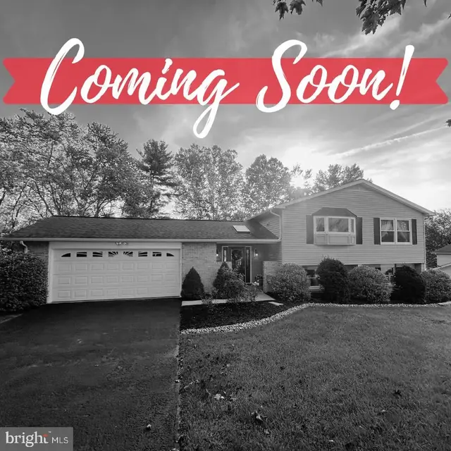 10338 Lombardi Dr, Ellicott City