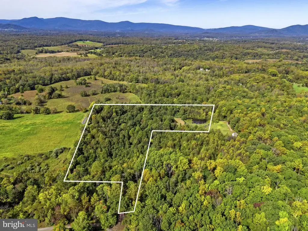 Ernest Robinson Rd, MARSHALL