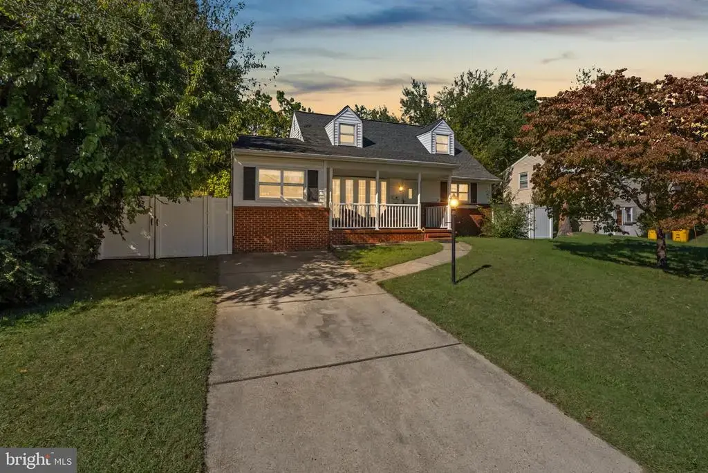 603 Baylor Rd, GLEN BURNIE