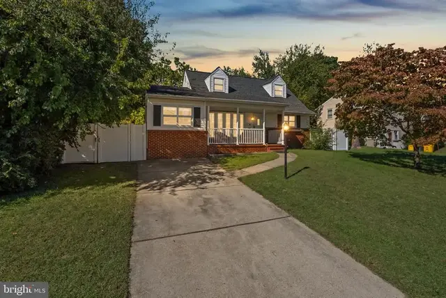 603 Baylor Rd, Glen Burnie