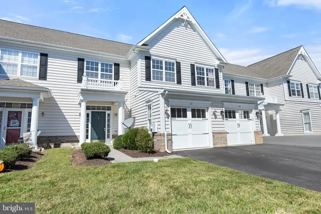 117 Sandridge Ct, MILLSBORO