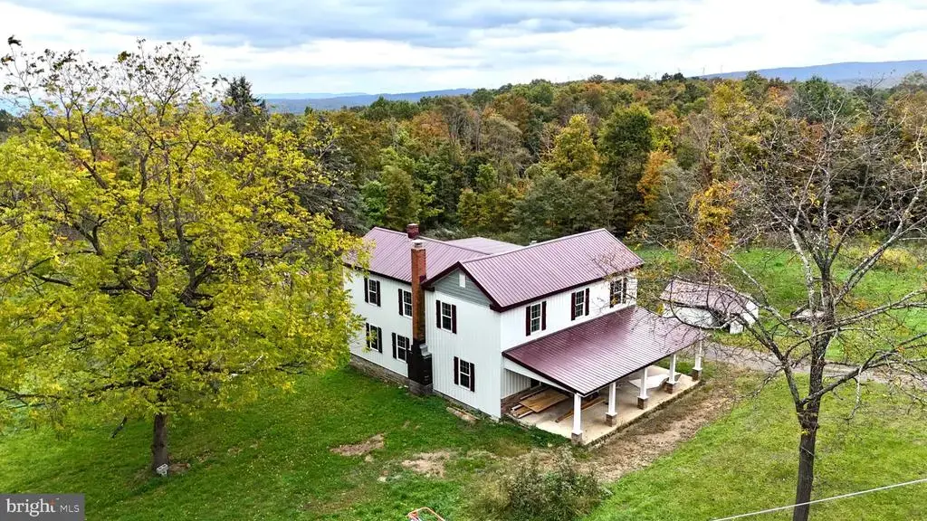 117 Dragonfly Ln, ELK GARDEN