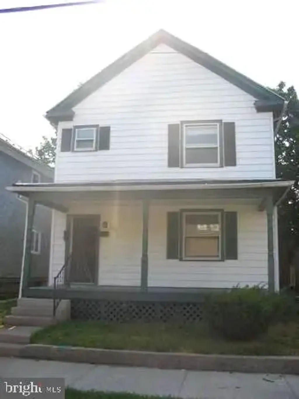 304 S Illinois Ave, MARTINSBURG