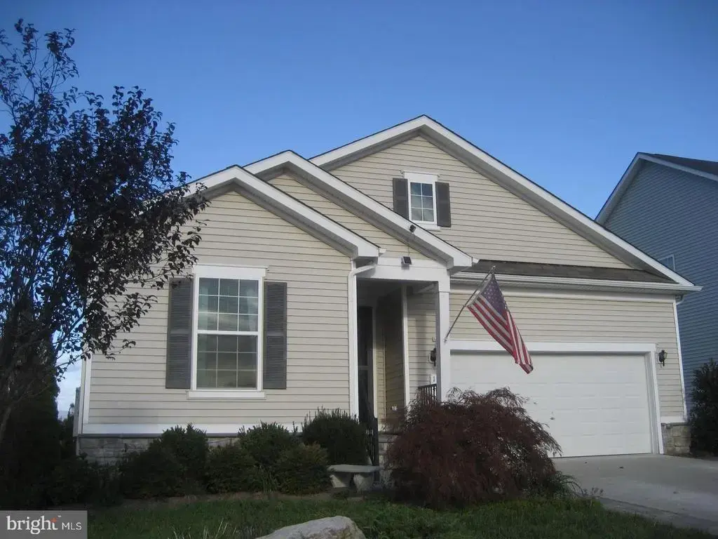 143 Westchester Dr, STEPHENS CITY